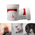 Poudre Hémostatique pour Chien et Chat – Arrêt Rapide des Saignements, 14 g