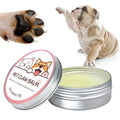 Baume Protécteur pour Pattes et Nez de Chien et Chat – Hydratant Réparateur, 50 g