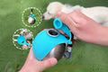Bouteille d'eau spherique pour chien – 285 ml