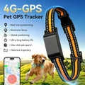 Collier GPS Étanche IP67 Sans Abonnement