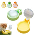 Gourde portable pour chien 500ml