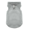 Gilet polaire d'hiver pour chien – Petites & Moyennes races
