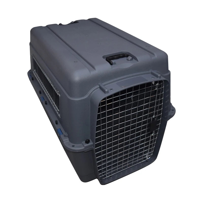 Cage de transport IATA pour chien