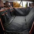 Housse Hamac de Siège Voiture pour Chien – Imperméable & Résistante aux Griffures