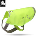Veste d'été impérméable pour chien Truelove – Réfléchissante & Respirante