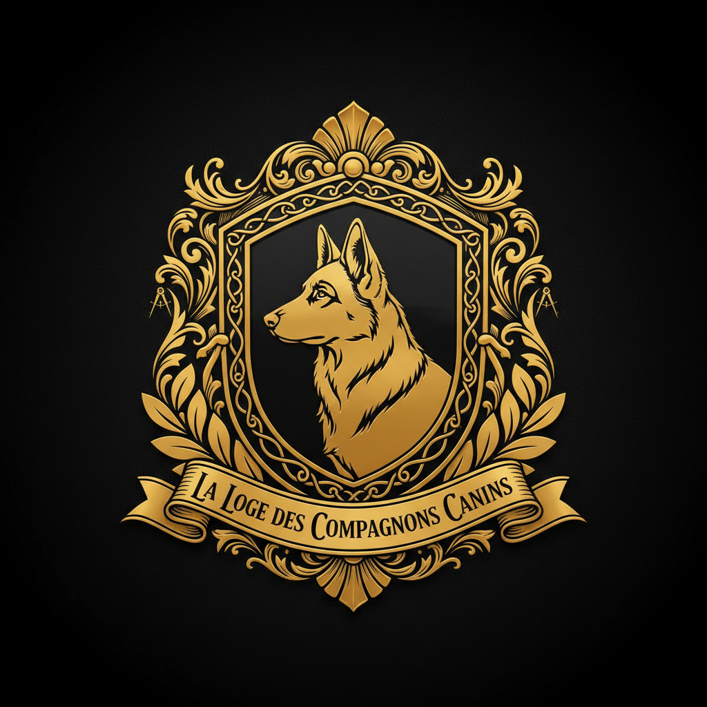 La Loge Des Compagnons Canins